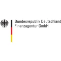 Logo Bundesrepublik Deutschland Finanzagentur GmbH