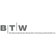 Logo Bundesverband der Deutschen Tourismuswirtschaft e.V. (BTW)