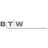Logo Bundesverband der Deutschen Tourismuswirtschaft e.V. (BTW)