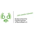 Logo BED e.V. Bundesverband f&uuml;r  Ergotherapeuten in Deutschland E.V. Andrea Hiller