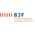 Logo Bundesverband Jugend und Film e.V.