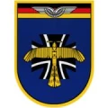Logo Luftwaffenmuseums (MHM)