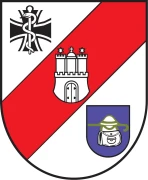 Logo Bundeswehrkrankenhaus