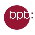 Logo Bundeszentrale f&uuml;r politische Bildung