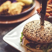 BUNEX SMASH BURGER Teltow