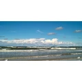 Logo Bungalow und Wohnwagenvermietung Haupt