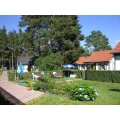 Bungalowvermietung Am Vogelberg Fuhlendorf, Dar&szlig;