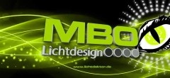 Logo Bunger Marco MBO-Lichtdesign