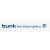 Logo bunk fensterdeko GmbH