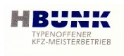 Bunk KFZ-Meisterbetrieb H.Bunk Wittstock