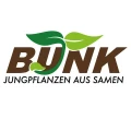Logo Bunk Pflanzen Elke Bunk und S&ouml;nke Bunk OHG