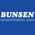 Logo Bunsen Bauausführung GmbH