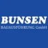 Logo Bunsen Bauausführung GmbH Baubetrieb für Hochbau
