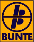 Logo BUNTE BAU GmbH