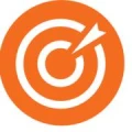 Logo Bunte &ndash; Technologie & Kommunikation