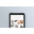 Logo BUNTESTUN Design+Programmierung