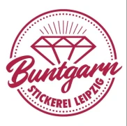 Buntgarn Stickerei Leipzig Leipzig