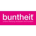 Buntheit GmbH D&uuml;sseldorf