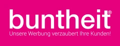 Buntheit GmbH Düsseldorf