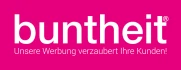 Logo Buntheit GmbH
