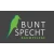 Logo Buntspecht Baumpflege