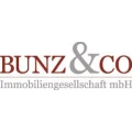 Logo BUNZ & CO Immobiliengesellschaft mbH