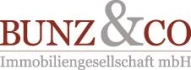 Logo Bunz & Company Immobiliengesellschaft mbH Immobilienmakler