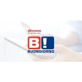 Logo Buongiorno Deutschland GmbH