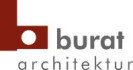 Logo Burat Architektur