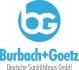 Logo Burbach + Goetz Deutsche Sanitätshaus GmbH