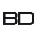 Logo Burckhardt Design GmbH