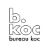 Logo Bureau Koc - Werbeagentur & Webdesign