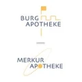 Logo Burg-Apotheke