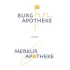 Logo Burg-Apotheke Birgit Jansen