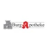 Logo Burg-Apotheke Caroline Stephani