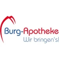Logo Burg-Apotheke