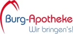 Logo Burg-Apotheke Gabriele Overwiening