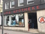 Logo Burg-Apotheke Michael Steinforth