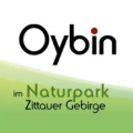Burg und Kloster Oybin|Touristeninformation (Haus des Gastes) Kurort Oybin