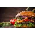 Burger Bulle Gelsenkirchen