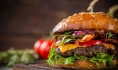 Logo Burger Bulle