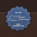 Logo Burger F&auml;hrhaus