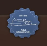 Logo Burger Fährhaus