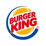 Logo Burger King Restaurant Stendal