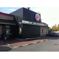 Logo Burger King