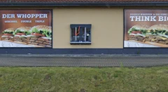 Burger King Salzgitter