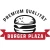 Logo Burger Plaza