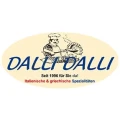 Logo Pizza Dalli-Dalli