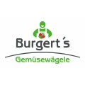 Burgert's Gem&uuml;sew&auml;gele Urloffen Rolf Burgert Appenweier