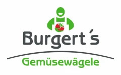 Burgert's Gem&uuml;sew&auml;gele Urloffen Rolf Burgert Appenweier